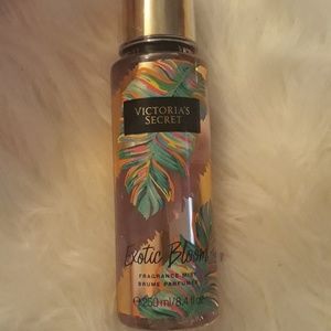 Exotic Bloom mist